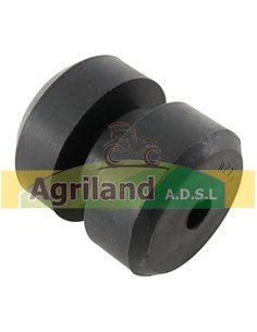 Silentbloc moteur Ø 13.5x48mm AL77942