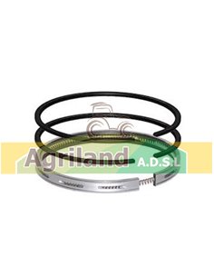 Jeu de segments Ø 116mm RE503528 , RE57188