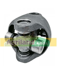 Noix de cardan avec croisillons 04388571 , 4388571 , K4388571