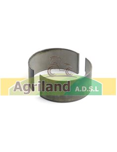 Paire de coussinets de bielle standard R116081 , R525767 , RE25765 , RE57165