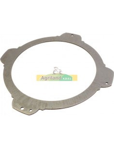 Disque intermédiaire 333mm x 4mm 4 dents R114215 , R216292