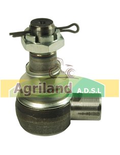 Rotule de vérin 04301365 , 04307342 , 04310401 , 4310401 , 533812