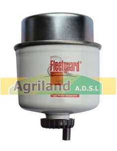 Filtre à carburant 39482 , RE537159