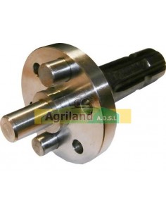 Arbre de prise de force AT20094 , AT20095 , ATZ0094 , ATZ94 