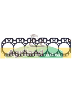 Joint de culasse 1.25mm - Ø 119mm 2680243R , HCNR114157 , R114157 , R56574 , R59449 , R63527 , R64153 , R73429 , R80243 , R80244