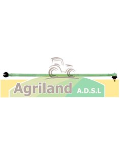 Barre de direction 02308102 , 02315361 , 2308102 