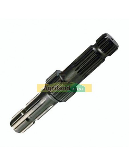 Arbre de prise de force 235mm L168287 , L173283 , R125087 