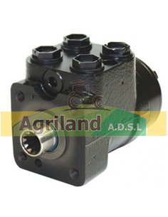 Orbitrol 125cc 30/560-63, 1696663M91