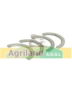 Epaisseurs latérales 6005013177 , AR81791 , AR95931 , R78598