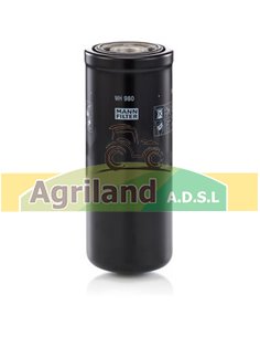 Filtre hydraulique 435140A1 , 81863799 , 89821387 , N9025 , P164378 , P173737 , RE47313 , T175002