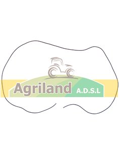 Joint de carter 4787589