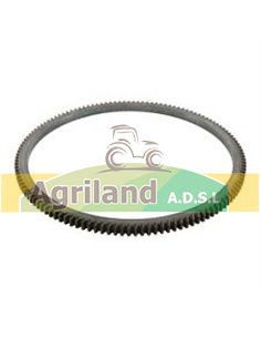 Couronne de démarrage 127 dents S.43934, S43934, 23/15-11, 4602203