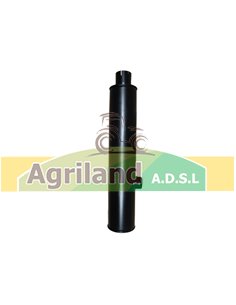 Slencieux d'échappement diam. int. 99 long. 998 mm 04423658 , 04423658GP 
