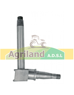 Fusée droite L295 MM 02314122 , 04300783