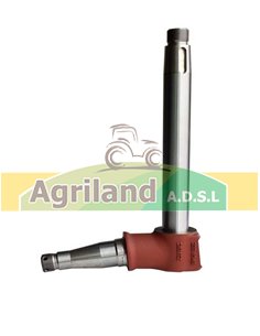 Fusée gauche 21/470-35         03389319 , 3389319 , K3389319