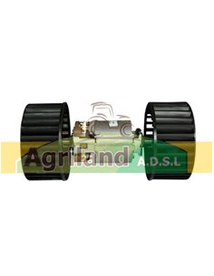 Ventillateur de moteur 04317577 