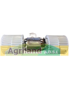 Moteur de ventillateur 0.010.2121.1 , 1021211 , MN9/1021211