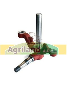 Fusée droite L.230mm 02386802 , 02386803 , 2386802 , 2386803 , K2386803 