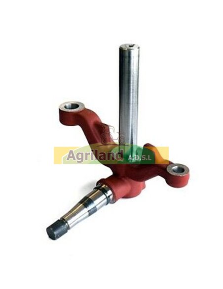 Fusée droite L.230mm 02386802 , 02386803 , 2386802 , 2386803 , K2386803 