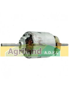 Moteur de ventillateur 0.98710.71.4 , 19649646 , 98710714