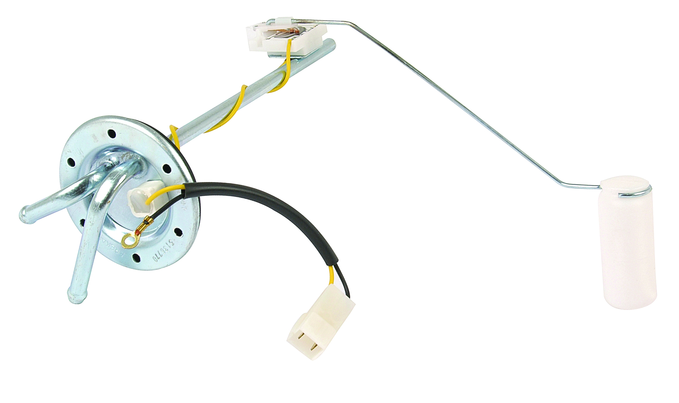 Flotteur de réservoir 5123204