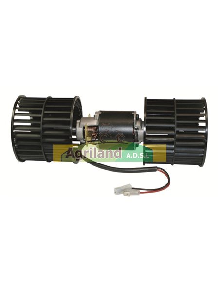 Moteur de ventillateur 02375515 , 04378971 , 83982767 , E9NN18459AA , E9NN18459AB , F281.500.260.060 , F281500260060 