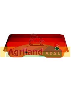 Réservoir de carburant 123/5127140 , 5127140