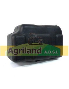 Réservoir de carburant 123/5162400 , 5162400
