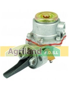 Pompe d'alimentation M12x1.5 4557884 , 4673618 , 4709284 , 4740719 , 4757884 , 4765158 , 4802839 , 6005025501 , 90616211 