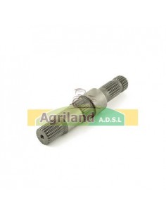 Arbre de prise de force 248mm T30803