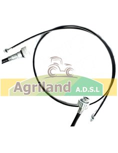 Câble compteur 1245mm 4976718 , 597617