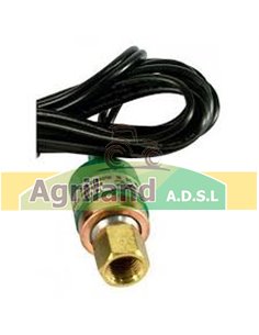 Pressostat climatisation 0432 2167 , 04322167 , 1-34-784-176 , 134784176 , 264A40 , 299929A1 , 4322167 , 47108775