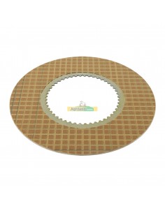 Disque de friction AR60082 , RE17420 , RE234306