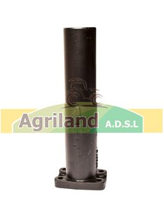 Support d'échappement diam. int. 53,7 mm vertical 02382771 , 238 2771 , 2382771 , K2382771 