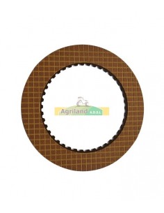 Disque de friction 42 dents RE23286 , RE65291