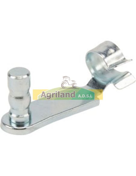 Kit d'embout à chape AL79051, L80052