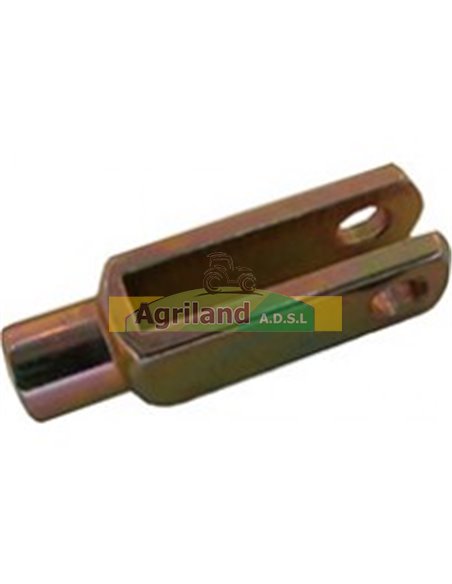 Kit d'embout à chape AL79051, L80052