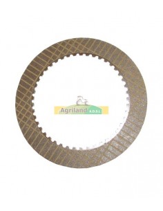 Disque de friction 1,60mm AL38240