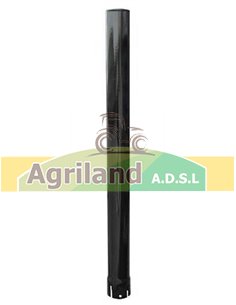Tube d'extension Ø 60x60 - L.752mm 5123235