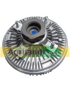 Viscocoupleur S.104760, S104760, 82006847, 54/6145-17, 6145-17, VPE1204