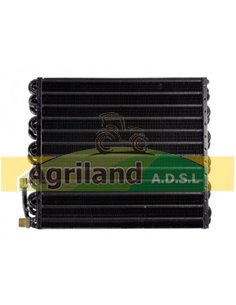 Condenseur de climatisation 3538726M91 , 3672690M91 , SNDC291A65