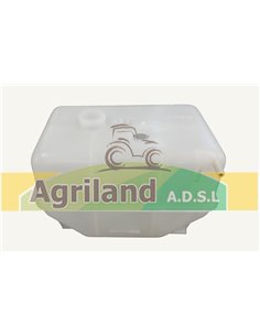 Vase d'expansion 123/5128791 , 5128791