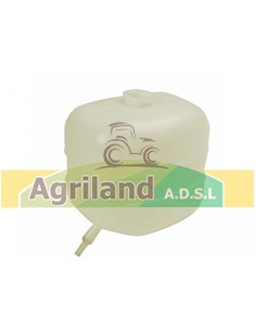 Vase d'expansion 155x115x170mm 4324590