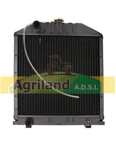 Radiateur 5104143 , 5156059 , 5156061 , 5167365