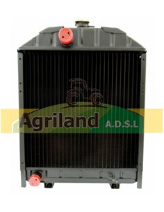 Radiateur 05153481 , 1138231778 , 4952983 , 4956666 , 4986634 , 5139026 , 5139027 , 5153481 , 5159615 , 82980683 , 82981831