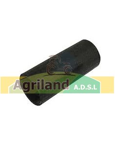 Durite inférieure du radiateur Ø 39x39mm 02310011 , 826775M1