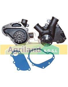 Pompe à eau 4727139 , 4796534 , LA4796534 , SF4727139