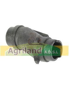 Adaptateur de la pompe à eau S.58980, S58980, 23/6002-14, 98464616, 14457880, 14463281, 98464616