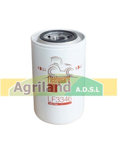 Filtre à huile de moteur 04667755 , 1901604 , 1909137 , 4667338 , 4667339 , 4667755 , 61589106 , 79026104 , 88226586