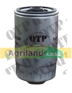 Filtre à essence 01174482 , 02133943 , 1174482 , 1573638510M1 , 2133943 , 3638510M1 , 4814454 , FF214 , P550587 , PMFF214